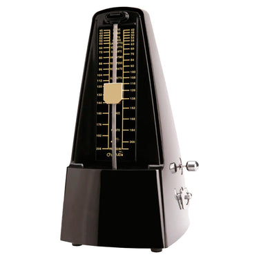 Metronomo Cherub Wsm-305-i De Pendulo Mecanico